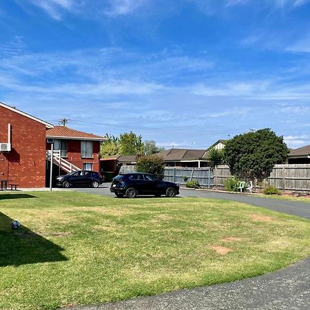 Werribee Motel And Apartments מראה חיצוני תמונה
