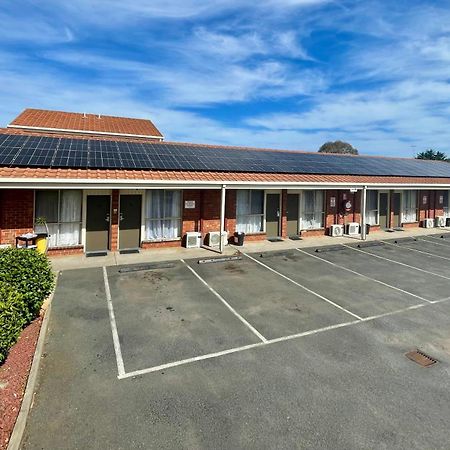 Werribee Motel And Apartments מראה חיצוני תמונה
