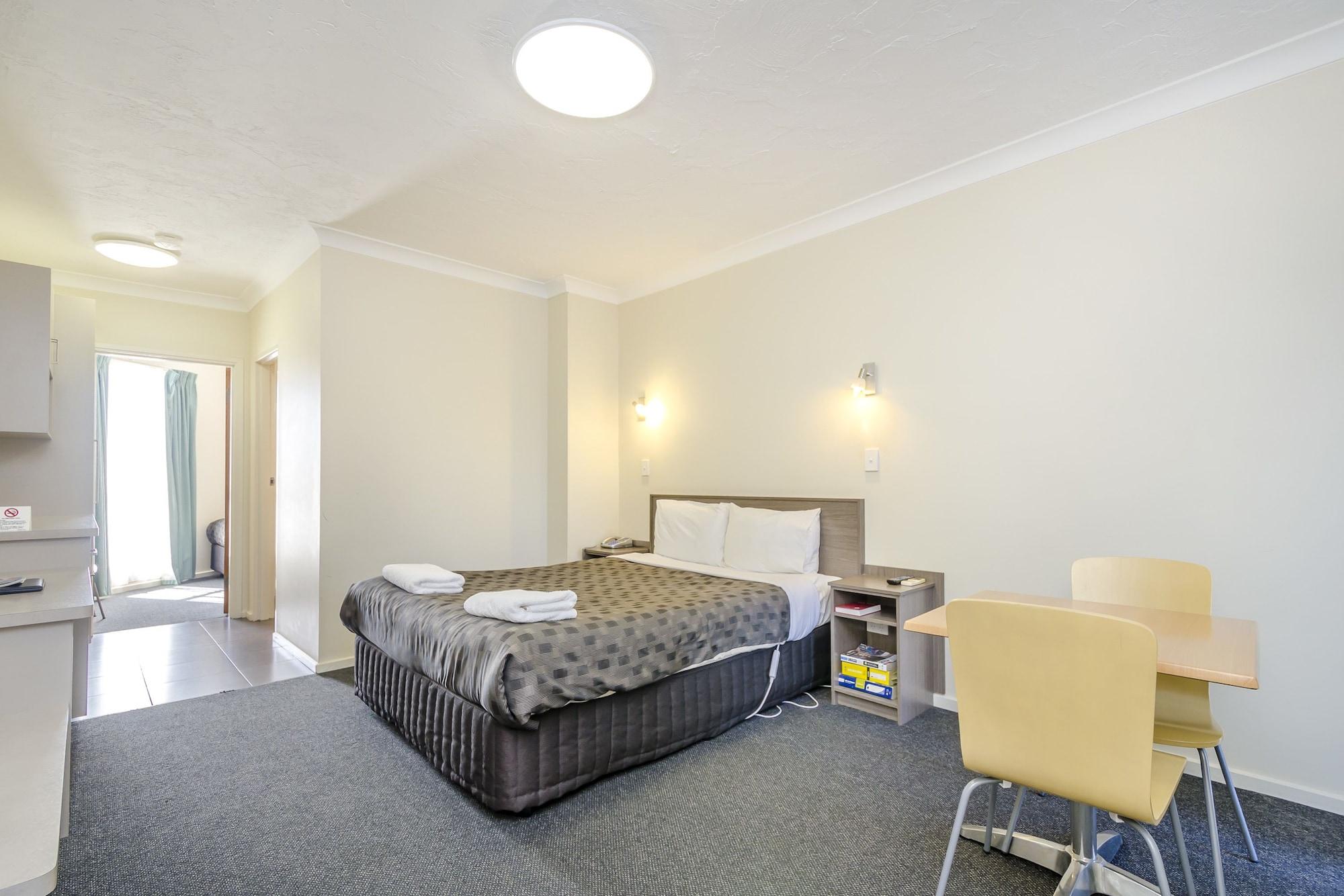 Werribee Motel And Apartments מראה חיצוני תמונה