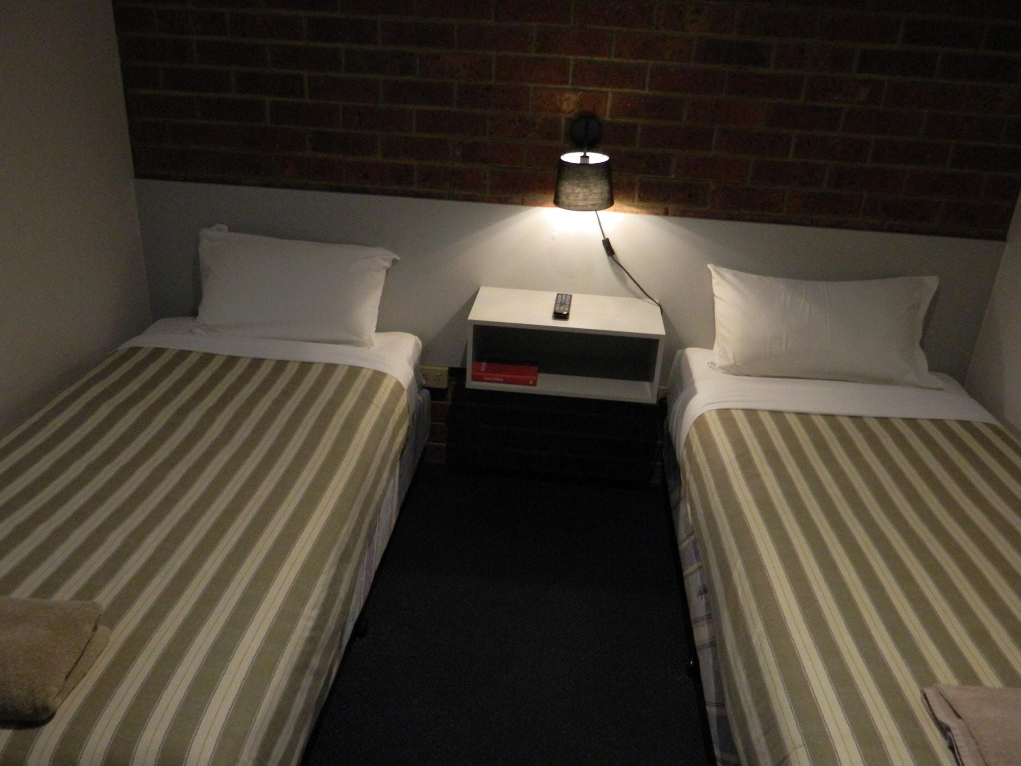 Werribee Motel And Apartments מראה חיצוני תמונה