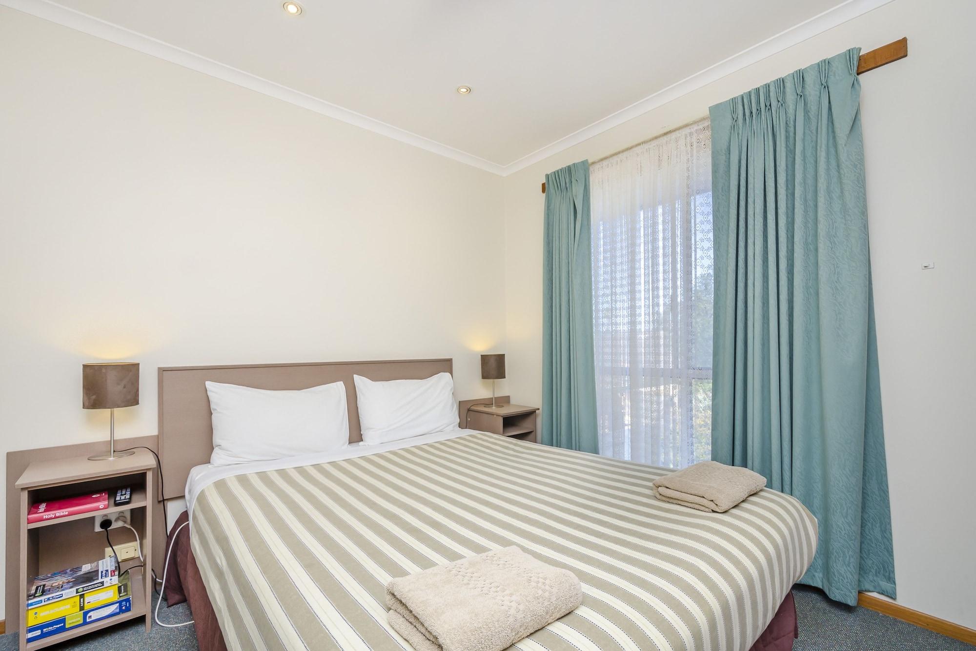 Werribee Motel And Apartments מראה חיצוני תמונה