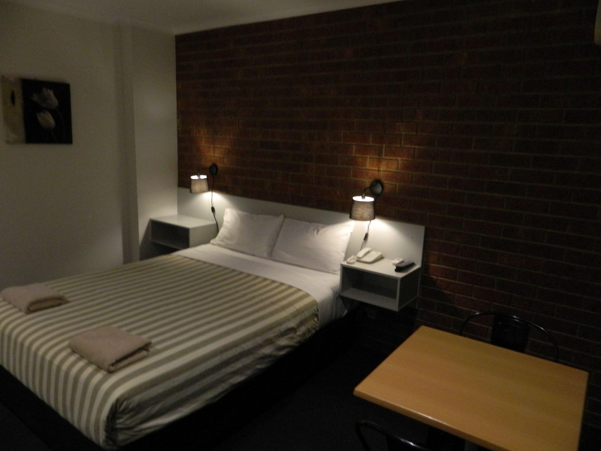 Werribee Motel And Apartments מראה חיצוני תמונה
