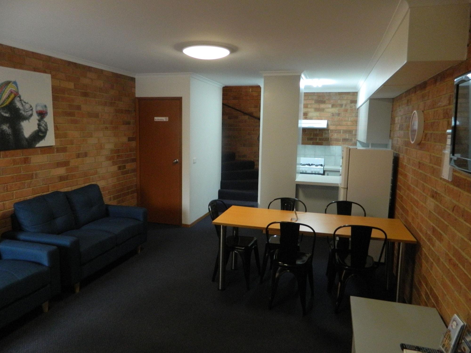 Werribee Motel And Apartments מראה חיצוני תמונה
