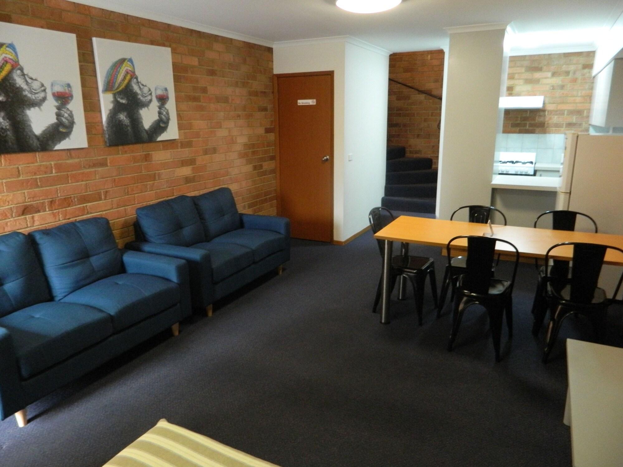 Werribee Motel And Apartments מראה חיצוני תמונה