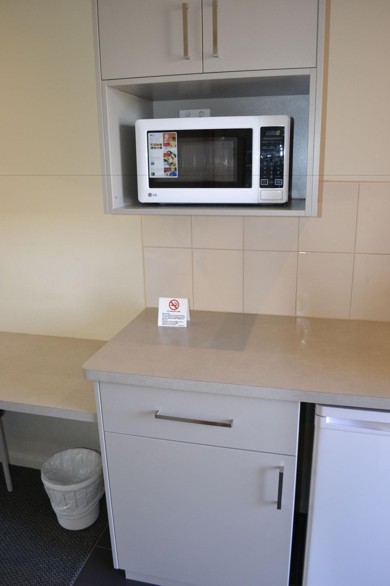 Werribee Motel And Apartments מראה חיצוני תמונה