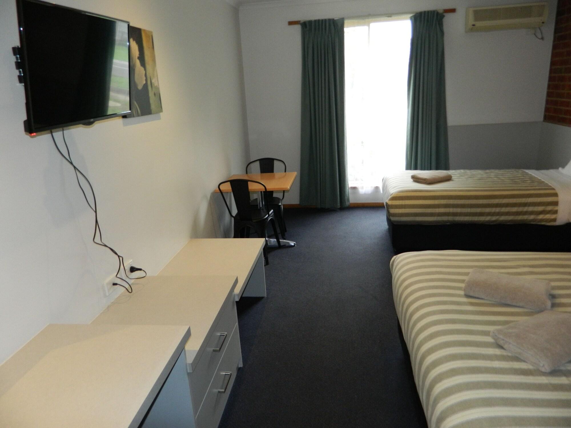 Werribee Motel And Apartments מראה חיצוני תמונה