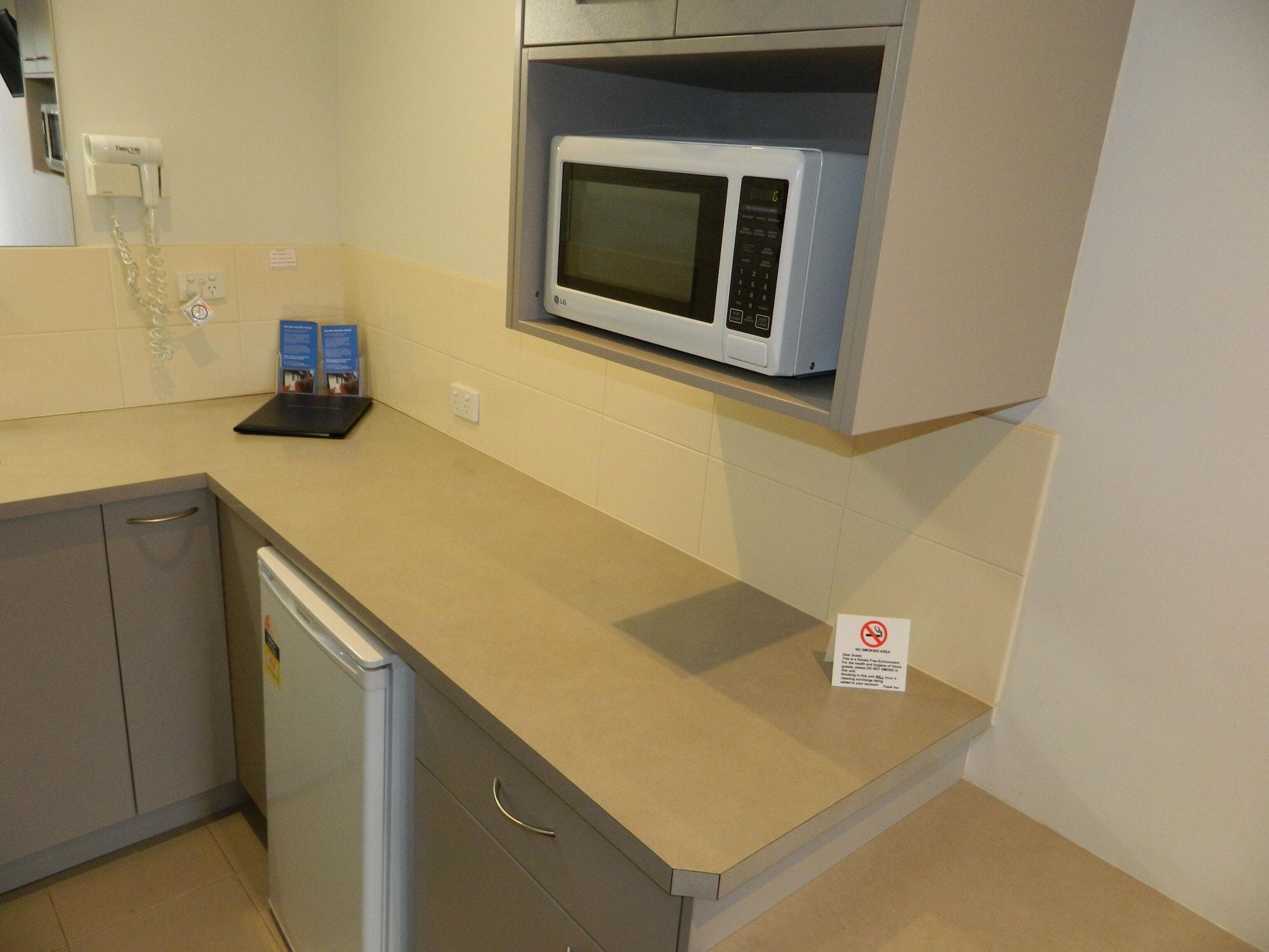 Werribee Motel And Apartments מראה חיצוני תמונה
