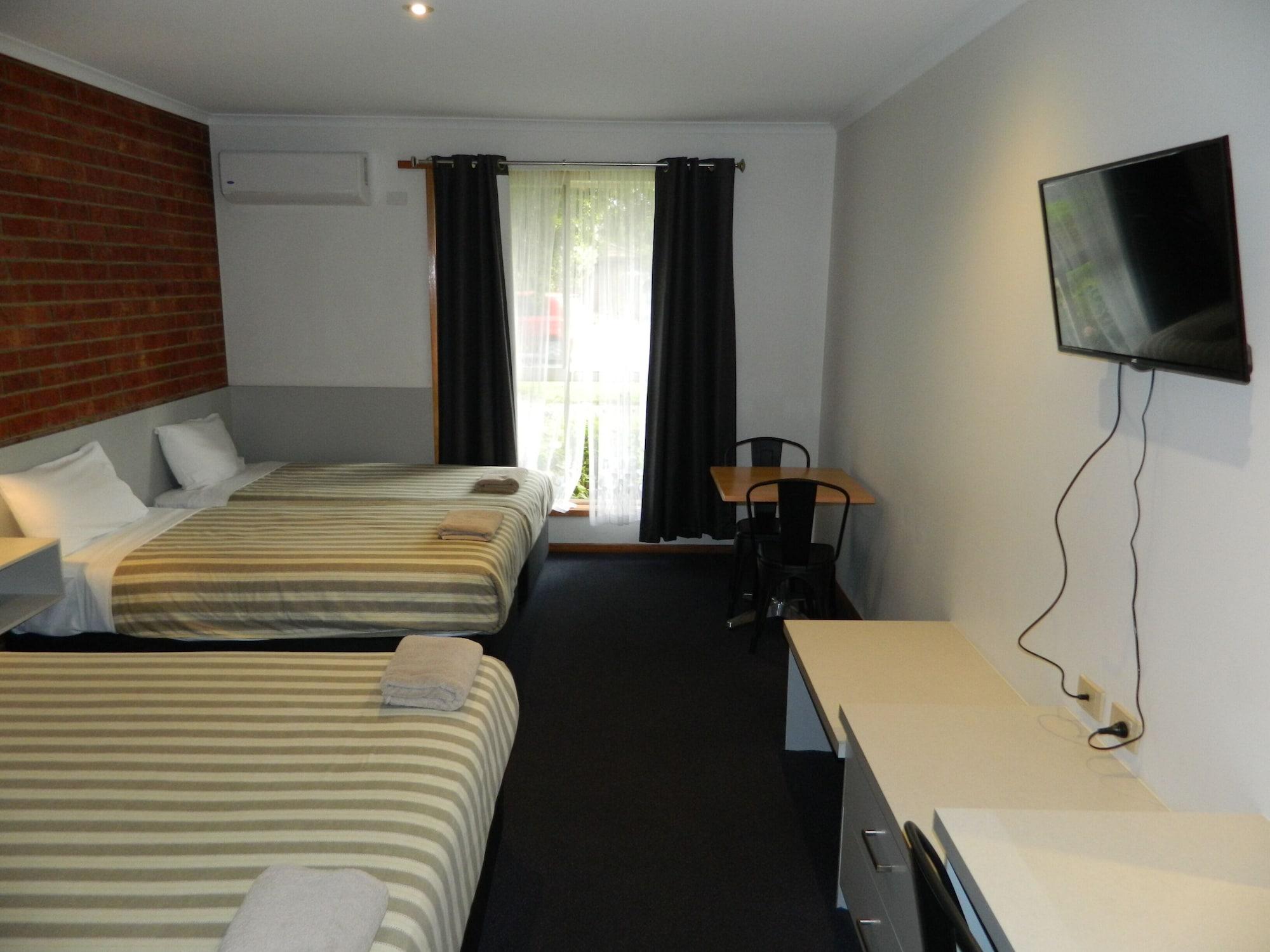 Werribee Motel And Apartments מראה חיצוני תמונה