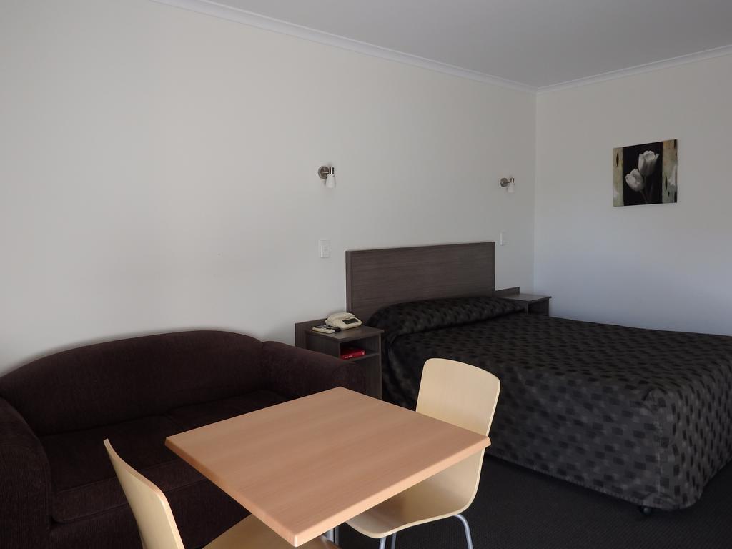 Werribee Motel And Apartments מראה חיצוני תמונה