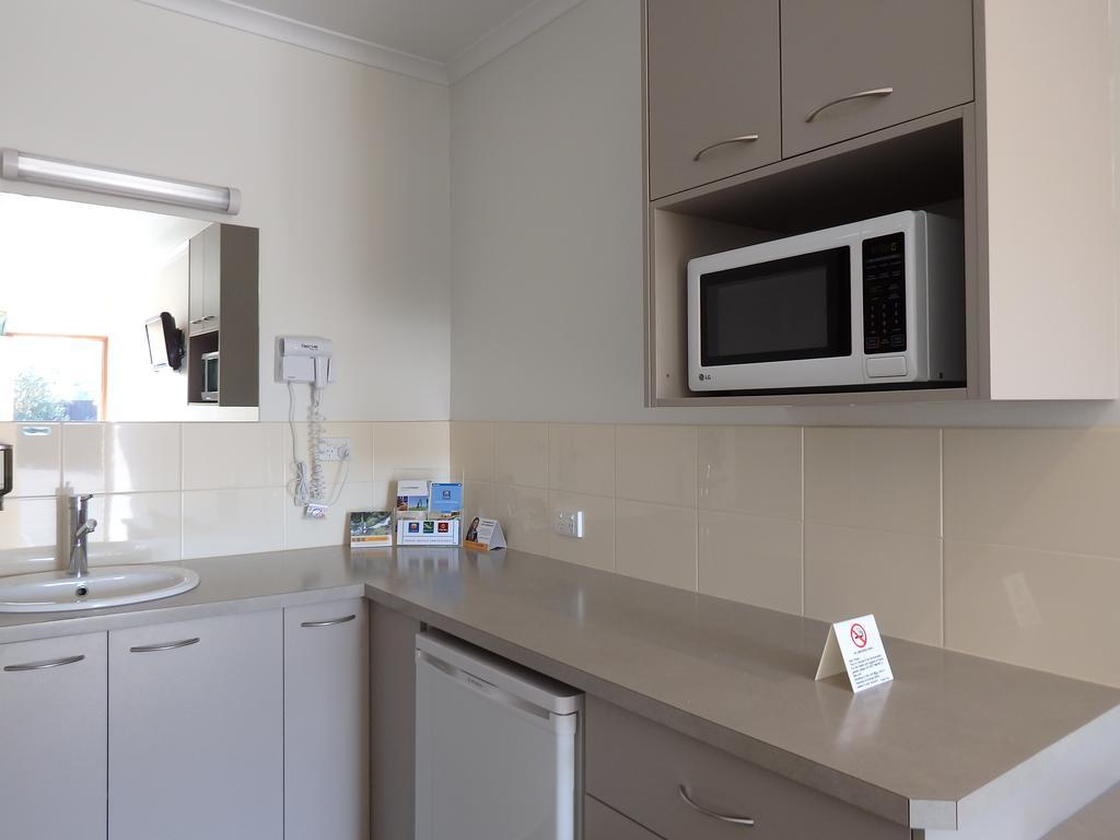 Werribee Motel And Apartments מראה חיצוני תמונה