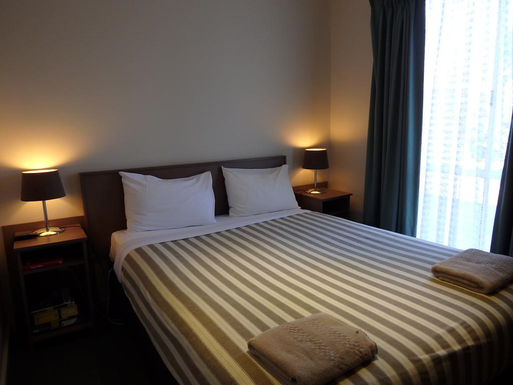 Werribee Motel And Apartments מראה חיצוני תמונה