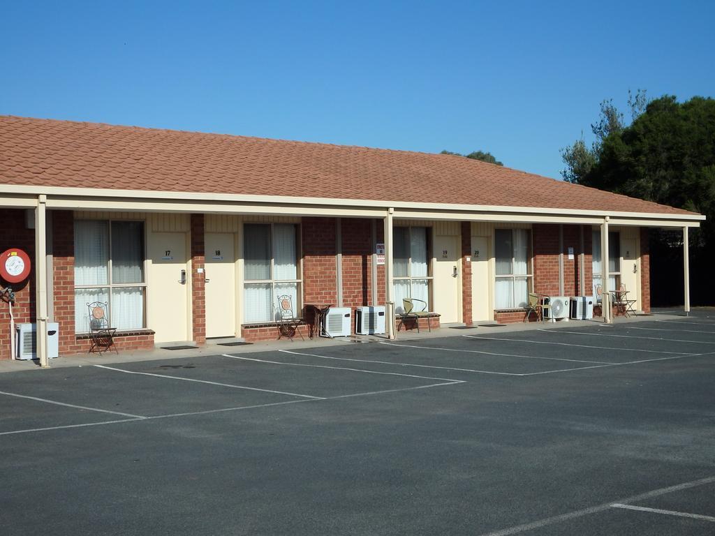 Werribee Motel And Apartments מראה חיצוני תמונה