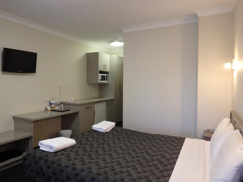 Werribee Motel And Apartments מראה חיצוני תמונה