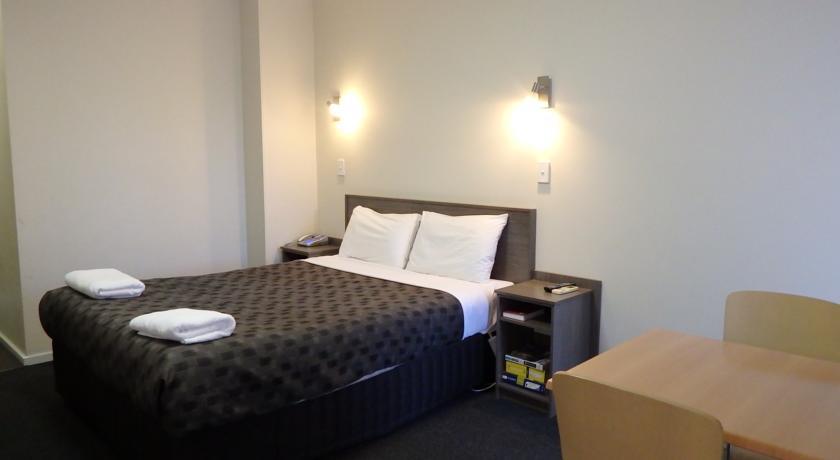 Werribee Motel And Apartments מראה חיצוני תמונה