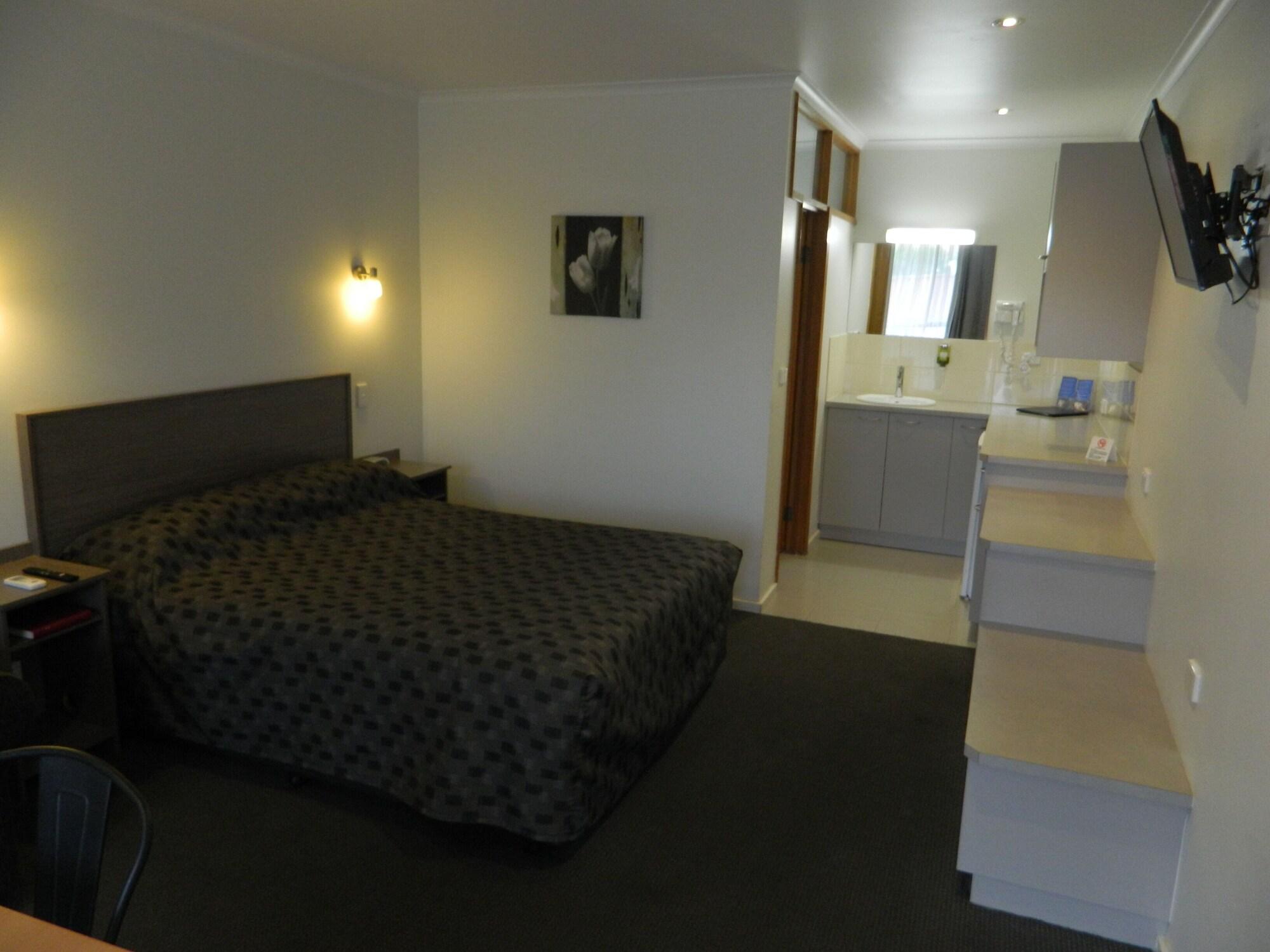 Werribee Motel And Apartments מראה חיצוני תמונה
