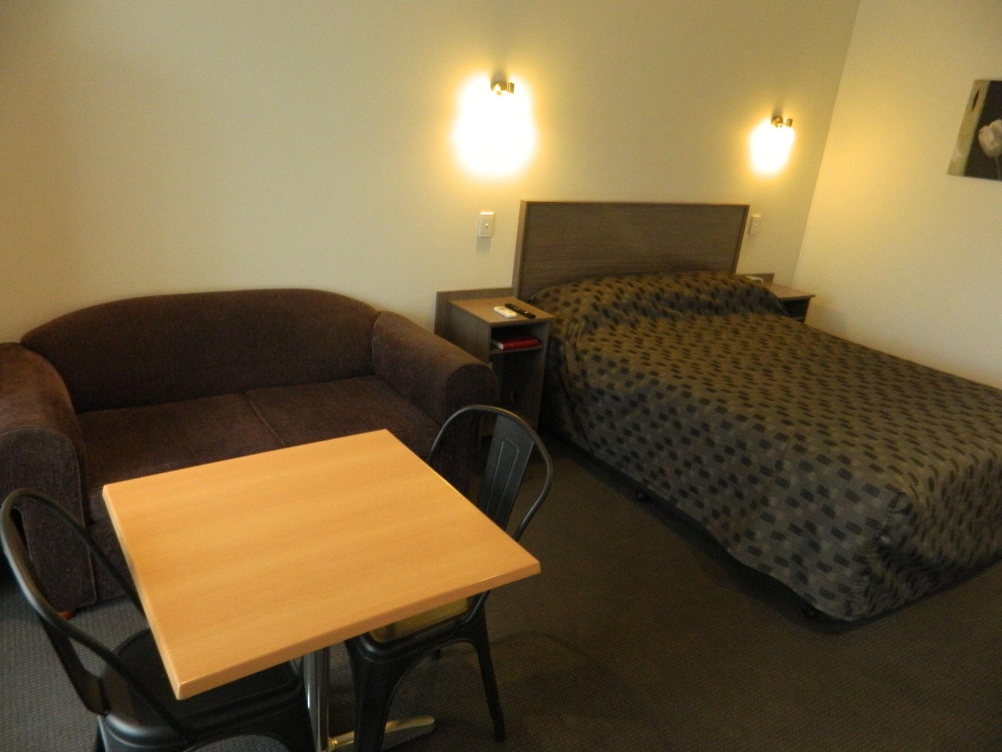 Werribee Motel And Apartments מראה חיצוני תמונה