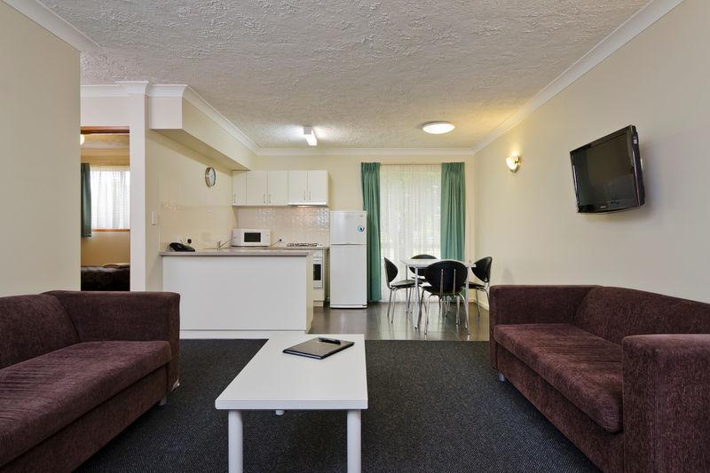 Werribee Motel And Apartments מראה חיצוני תמונה