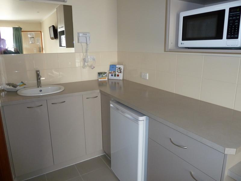 Werribee Motel And Apartments מראה חיצוני תמונה