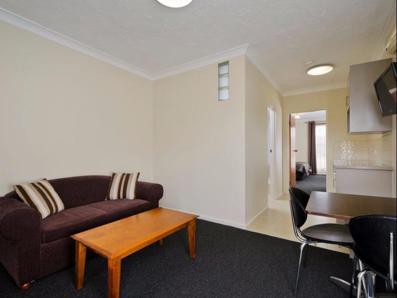 Werribee Motel And Apartments מראה חיצוני תמונה
