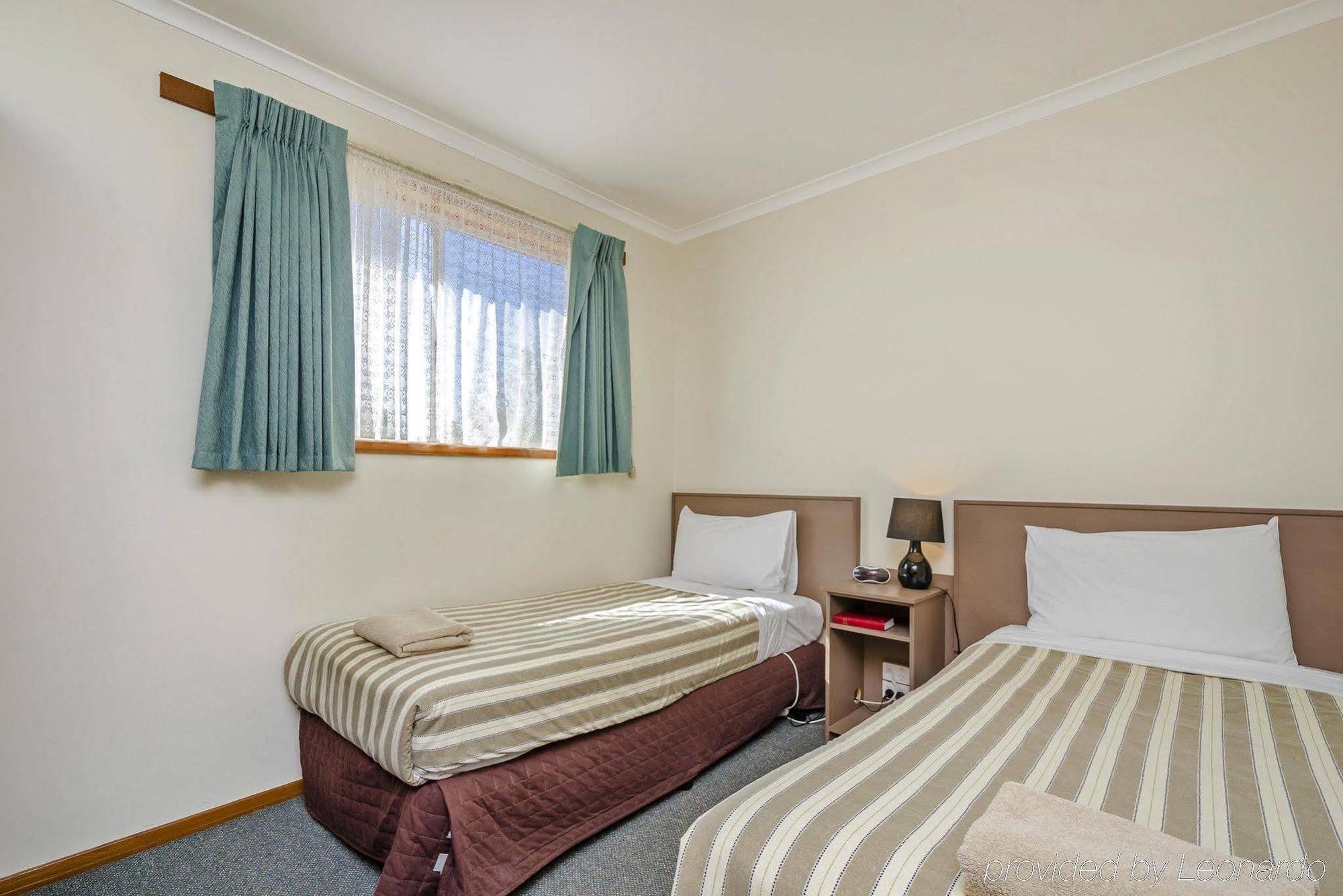 Werribee Motel And Apartments מראה חיצוני תמונה