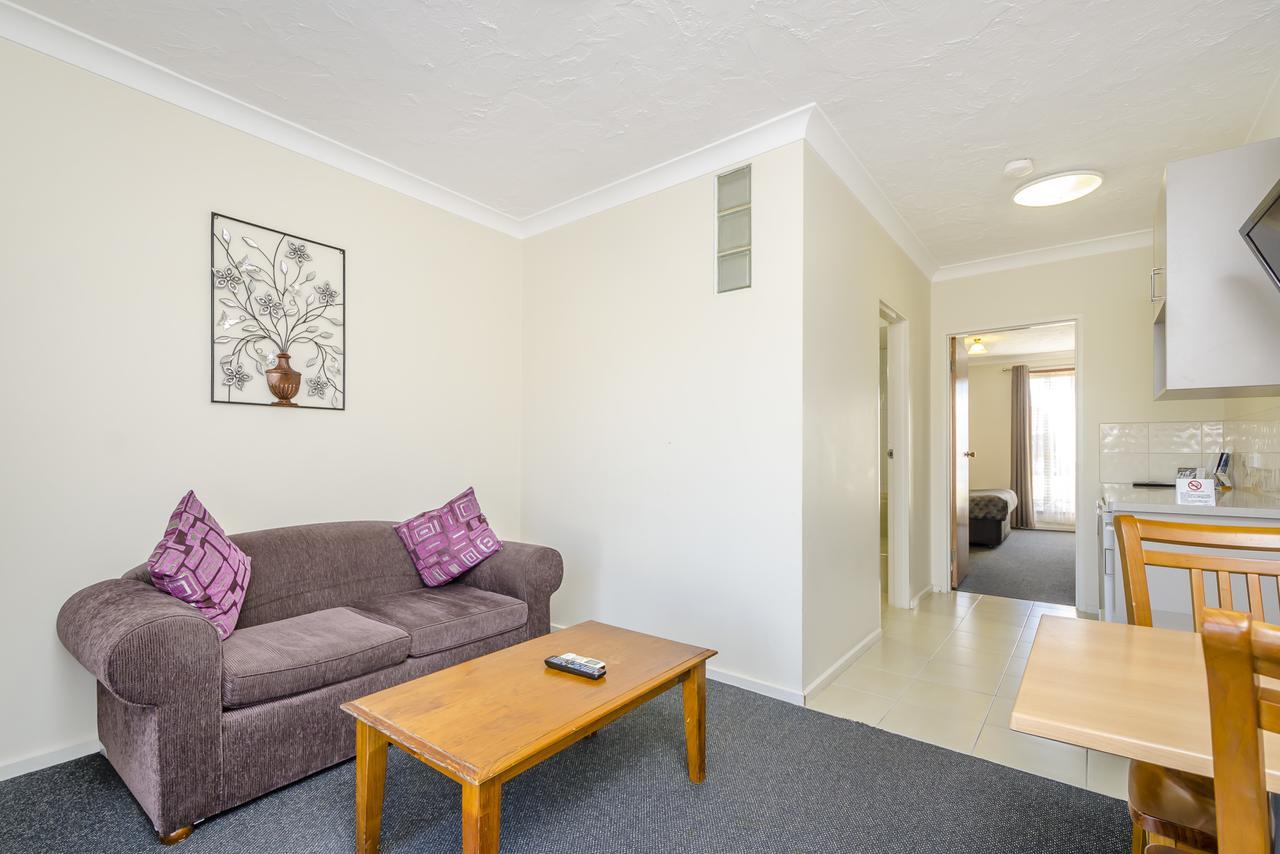 Werribee Motel And Apartments מראה חיצוני תמונה
