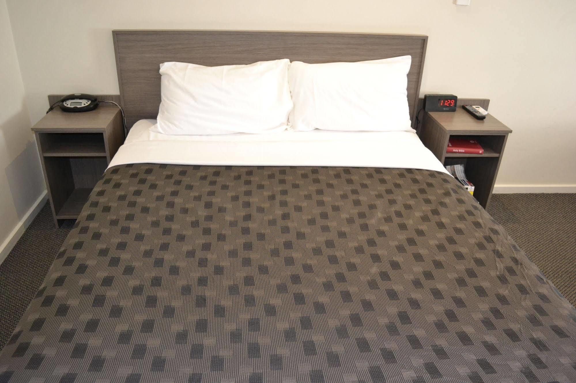 Werribee Motel And Apartments מראה חיצוני תמונה