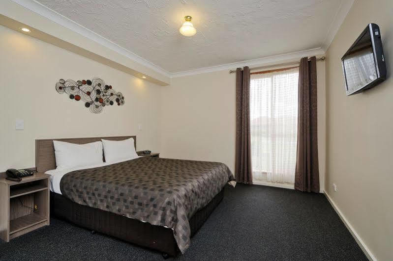 Werribee Motel And Apartments מראה חיצוני תמונה