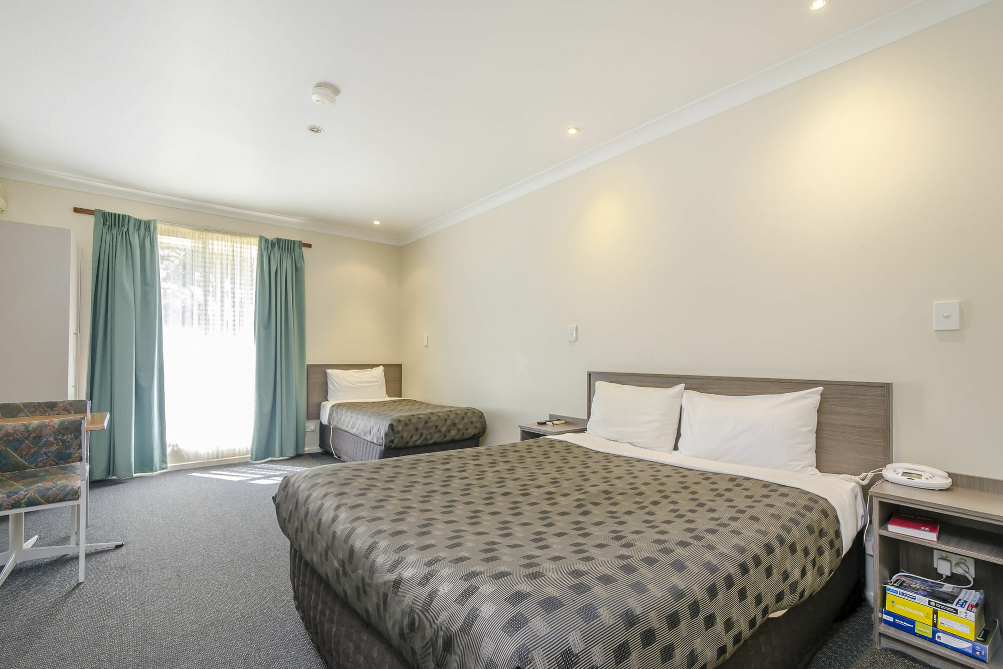 Werribee Motel And Apartments מראה חיצוני תמונה