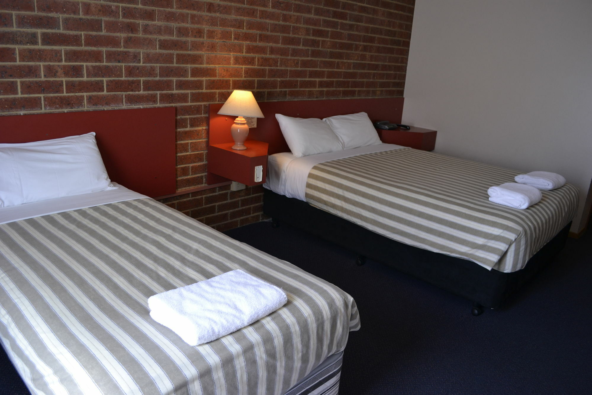 Werribee Motel And Apartments מראה חיצוני תמונה
