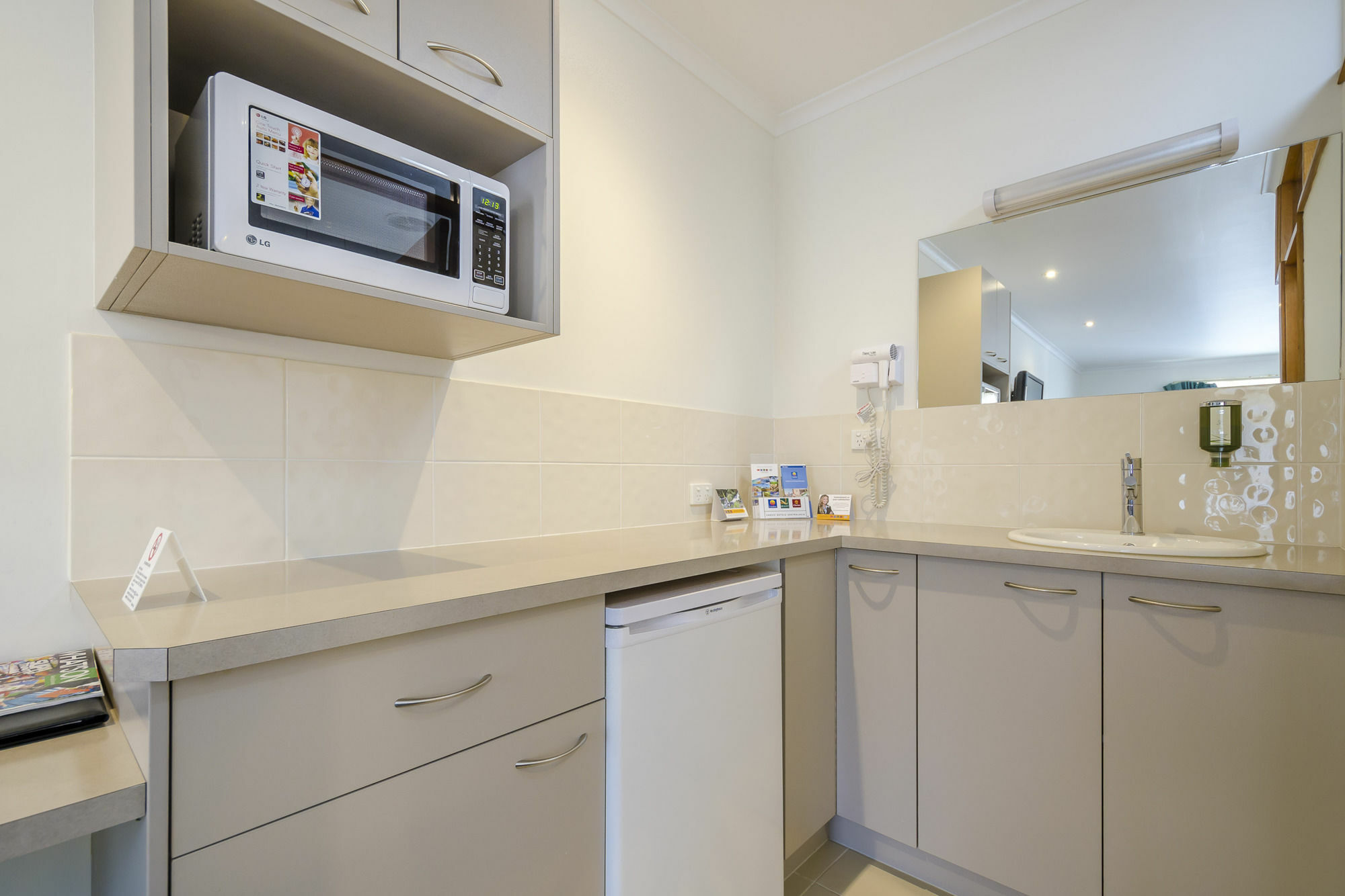 Werribee Motel And Apartments מראה חיצוני תמונה