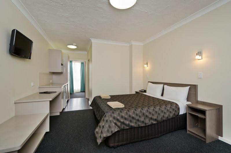 Werribee Motel And Apartments מראה חיצוני תמונה