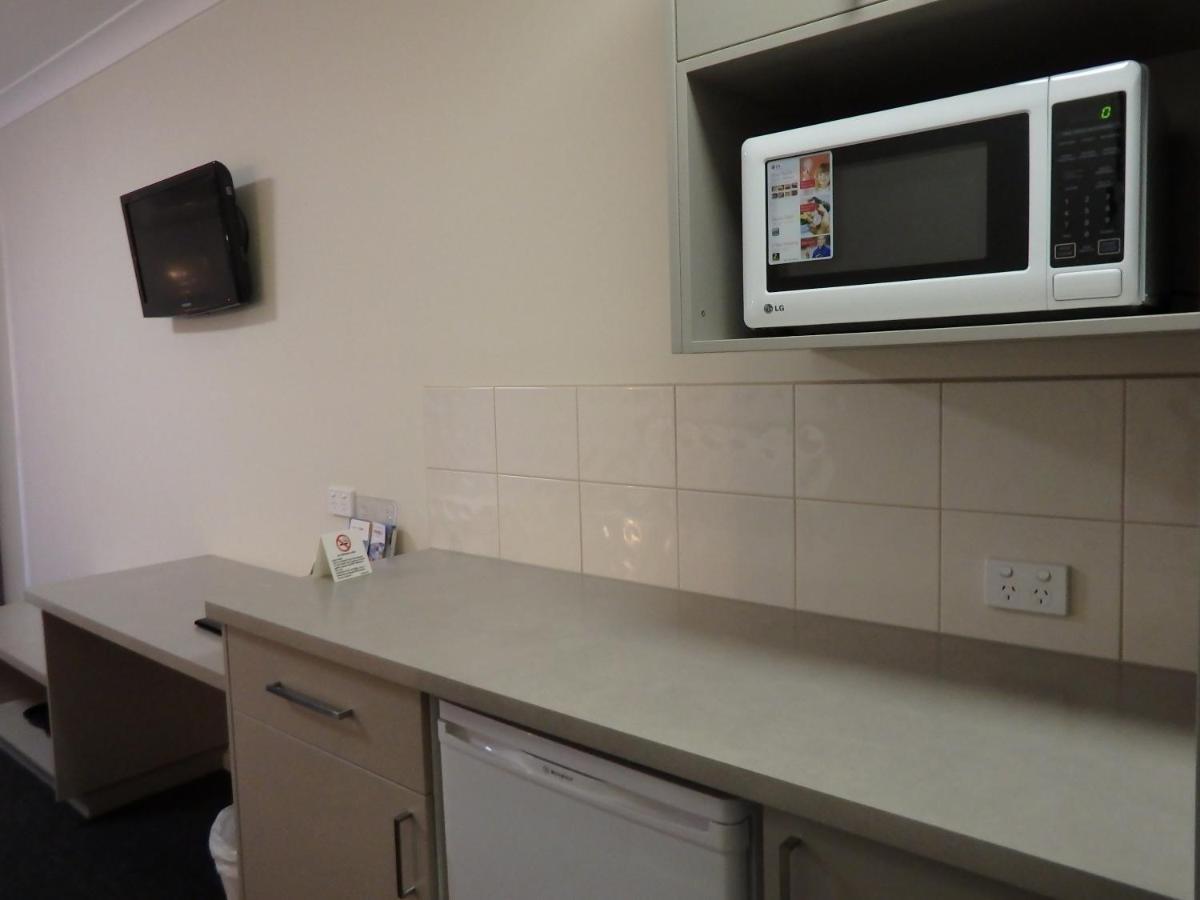Werribee Motel And Apartments מראה חיצוני תמונה