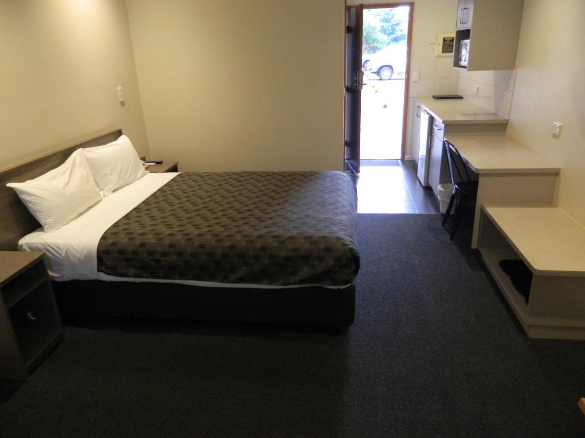 Werribee Motel And Apartments מראה חיצוני תמונה