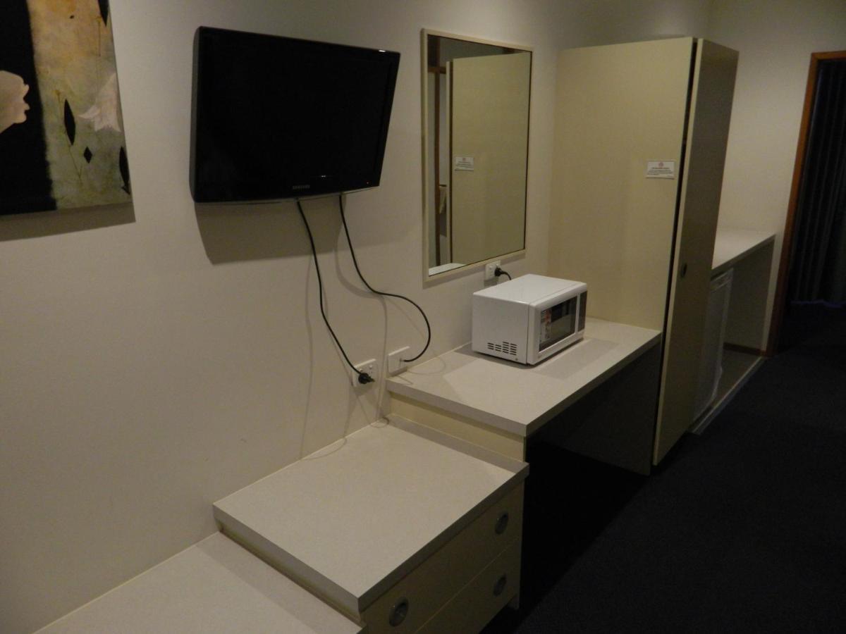 Werribee Motel And Apartments מראה חיצוני תמונה